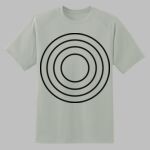 Dry Zone ® Short Sleeve Raglan T Shirt Thumbnail