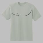 Dry Zone ® Short Sleeve Raglan T Shirt Thumbnail