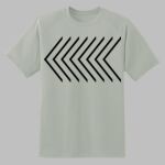 Dry Zone ® Short Sleeve Raglan T Shirt Thumbnail