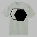 Dry Zone ® Short Sleeve Raglan T Shirt Thumbnail