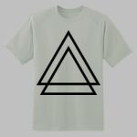 Dry Zone ® Short Sleeve Raglan T Shirt Thumbnail