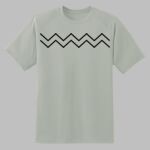 Dry Zone ® Short Sleeve Raglan T Shirt Thumbnail
