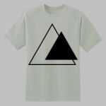 Dry Zone ® Short Sleeve Raglan T Shirt Thumbnail