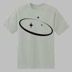 Dry Zone ® Short Sleeve Raglan T Shirt Thumbnail