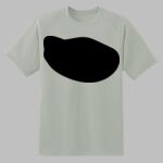 Dry Zone ® Short Sleeve Raglan T Shirt Thumbnail