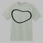 Dry Zone ® Short Sleeve Raglan T Shirt Thumbnail