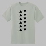 Dry Zone ® Short Sleeve Raglan T Shirt Thumbnail