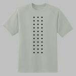 Dry Zone ® Short Sleeve Raglan T Shirt Thumbnail