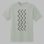 Dry Zone ® Short Sleeve Raglan T Shirt Thumbnail