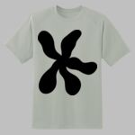 Dry Zone ® Short Sleeve Raglan T Shirt Thumbnail
