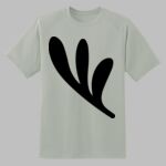 Dry Zone ® Short Sleeve Raglan T Shirt Thumbnail