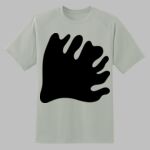 Dry Zone ® Short Sleeve Raglan T Shirt Thumbnail