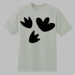 Dry Zone ® Short Sleeve Raglan T Shirt Thumbnail
