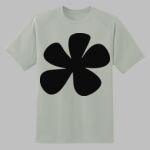 Dry Zone ® Short Sleeve Raglan T Shirt Thumbnail