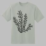 Dry Zone ® Short Sleeve Raglan T Shirt Thumbnail