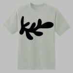 Dry Zone ® Short Sleeve Raglan T Shirt Thumbnail