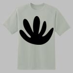 Dry Zone ® Short Sleeve Raglan T Shirt Thumbnail