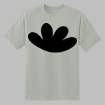 Dry Zone ® Short Sleeve Raglan T Shirt Thumbnail