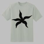 Dry Zone ® Short Sleeve Raglan T Shirt Thumbnail