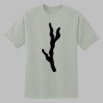 Dry Zone ® Short Sleeve Raglan T Shirt Thumbnail