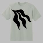 Dry Zone ® Short Sleeve Raglan T Shirt Thumbnail