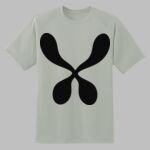 Dry Zone ® Short Sleeve Raglan T Shirt Thumbnail