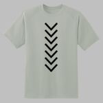 Dry Zone ® Short Sleeve Raglan T Shirt Thumbnail