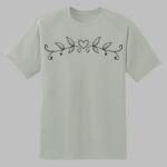 Dry Zone ® Short Sleeve Raglan T Shirt Thumbnail