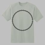 Dry Zone ® Short Sleeve Raglan T Shirt Thumbnail