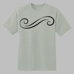 Dry Zone ® Short Sleeve Raglan T Shirt Thumbnail