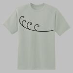 Dry Zone ® Short Sleeve Raglan T Shirt Thumbnail