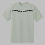 Dry Zone ® Short Sleeve Raglan T Shirt Thumbnail