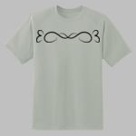 Dry Zone ® Short Sleeve Raglan T Shirt Thumbnail