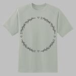 Dry Zone ® Short Sleeve Raglan T Shirt Thumbnail