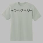 Dry Zone ® Short Sleeve Raglan T Shirt Thumbnail