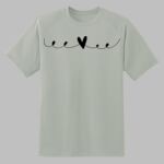 Dry Zone ® Short Sleeve Raglan T Shirt Thumbnail