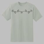 Dry Zone ® Short Sleeve Raglan T Shirt Thumbnail