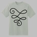 Dry Zone ® Short Sleeve Raglan T Shirt Thumbnail