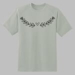 Dry Zone ® Short Sleeve Raglan T Shirt Thumbnail