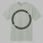 Dry Zone ® Short Sleeve Raglan T Shirt Thumbnail