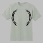 Dry Zone ® Short Sleeve Raglan T Shirt Thumbnail