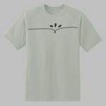 Dry Zone ® Short Sleeve Raglan T Shirt Thumbnail