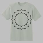 Dry Zone ® Short Sleeve Raglan T Shirt Thumbnail