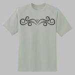 Dry Zone ® Short Sleeve Raglan T Shirt Thumbnail