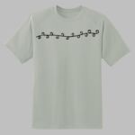 Dry Zone ® Short Sleeve Raglan T Shirt Thumbnail