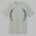 Dry Zone ® Short Sleeve Raglan T Shirt Thumbnail
