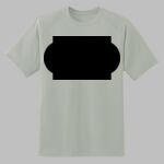 Dry Zone ® Short Sleeve Raglan T Shirt Thumbnail