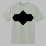 Dry Zone ® Short Sleeve Raglan T Shirt Thumbnail