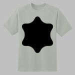 Dry Zone ® Short Sleeve Raglan T Shirt Thumbnail