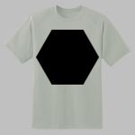 Dry Zone ® Short Sleeve Raglan T Shirt Thumbnail